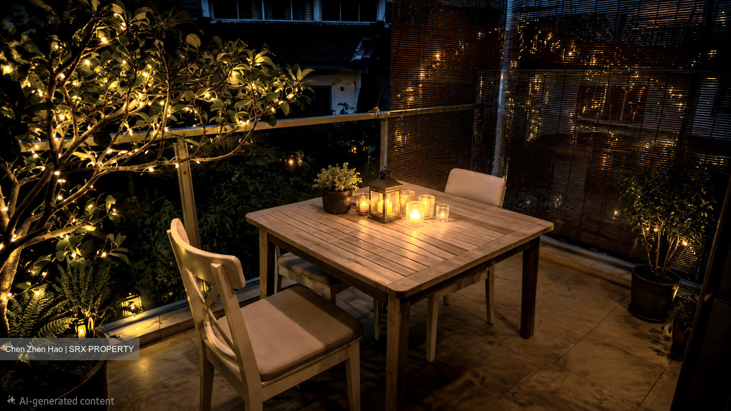 D'Castilia (D15), Apartment #557519621